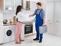 Appliance Repair Service Near Me Houston TX image 1